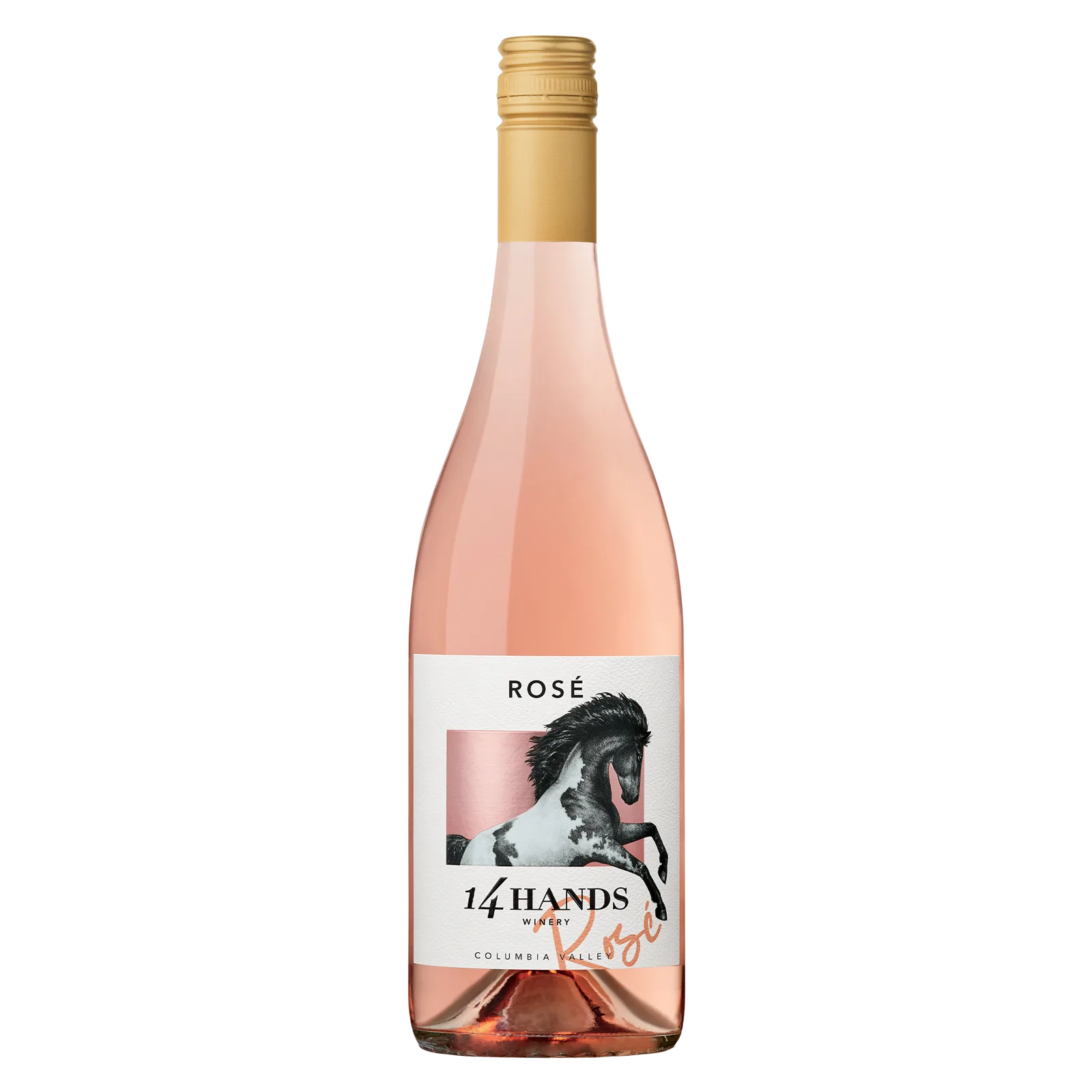 14 Hands Rose