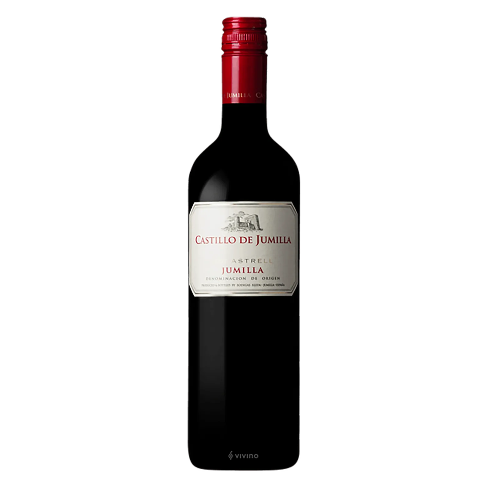 Castillo De Jumilla Monastrell 2018