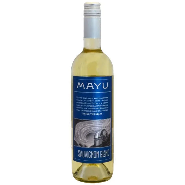 Mayu Sauvignon Blanc 2021 Chile