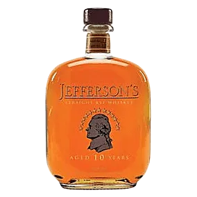 Jeffersons Straight Rye 94