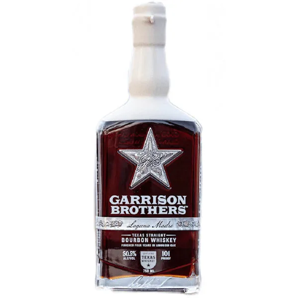 Garrison Brothers Laguna Madre Texas Straight Bourbon Whiskey 750Ml