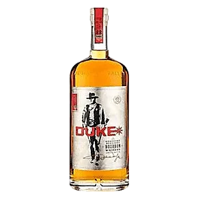 Duke Small Batch Bourbon