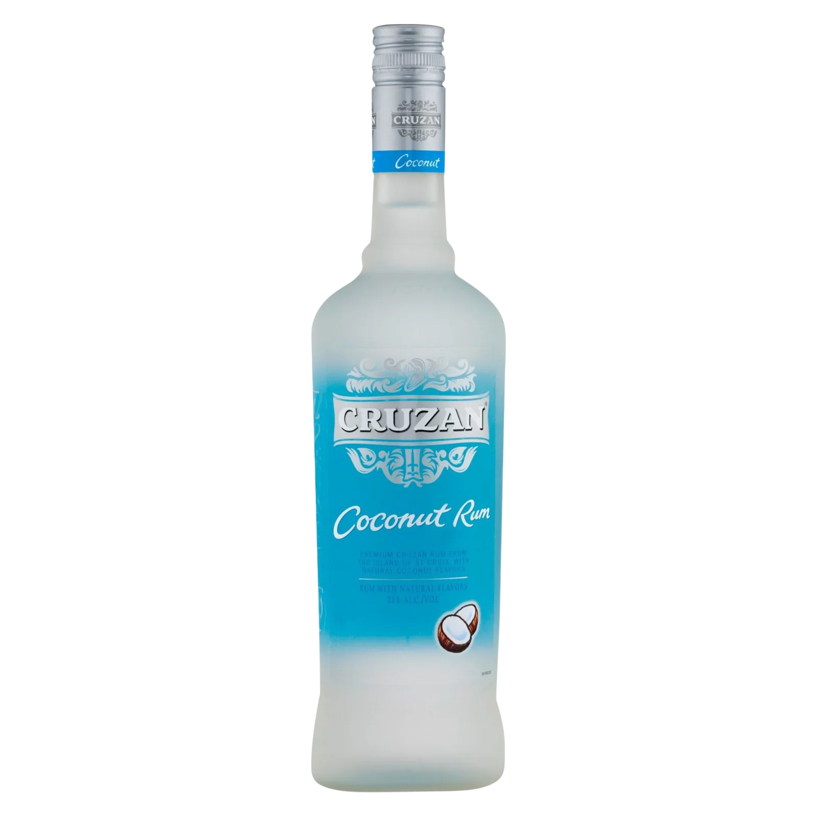 Cruzan Coconut Rum(42 Proof