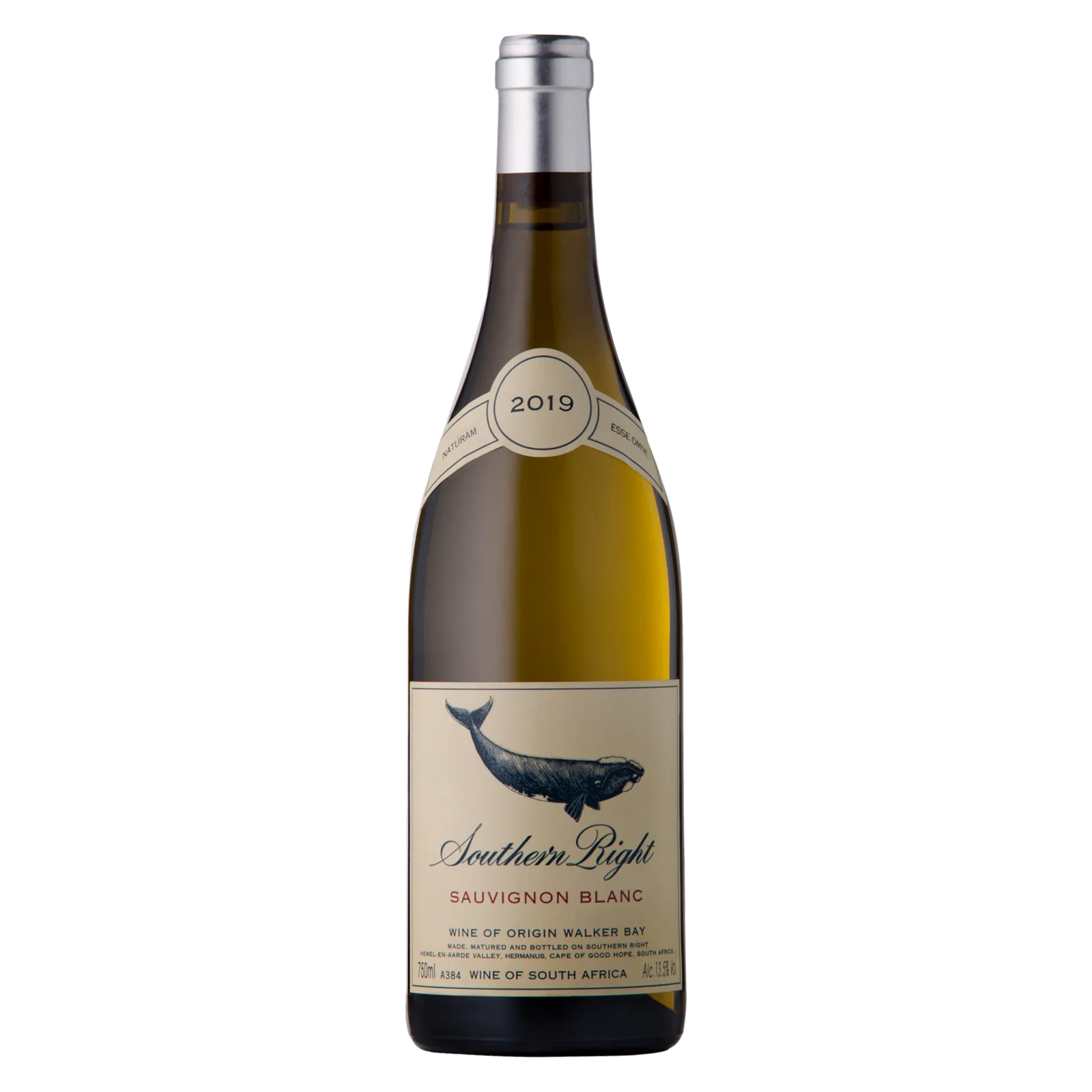 Southern Right Sauvignon Blanc 2020 750ml 14% ABV