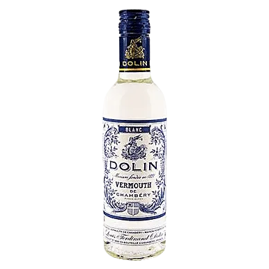 Dolin Vermouth de Chambery Blanc