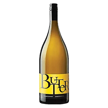 Jam Cellars Butter Chardonnay