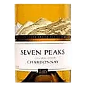 Seven Peaks Chardonnay '00 (750 ML)