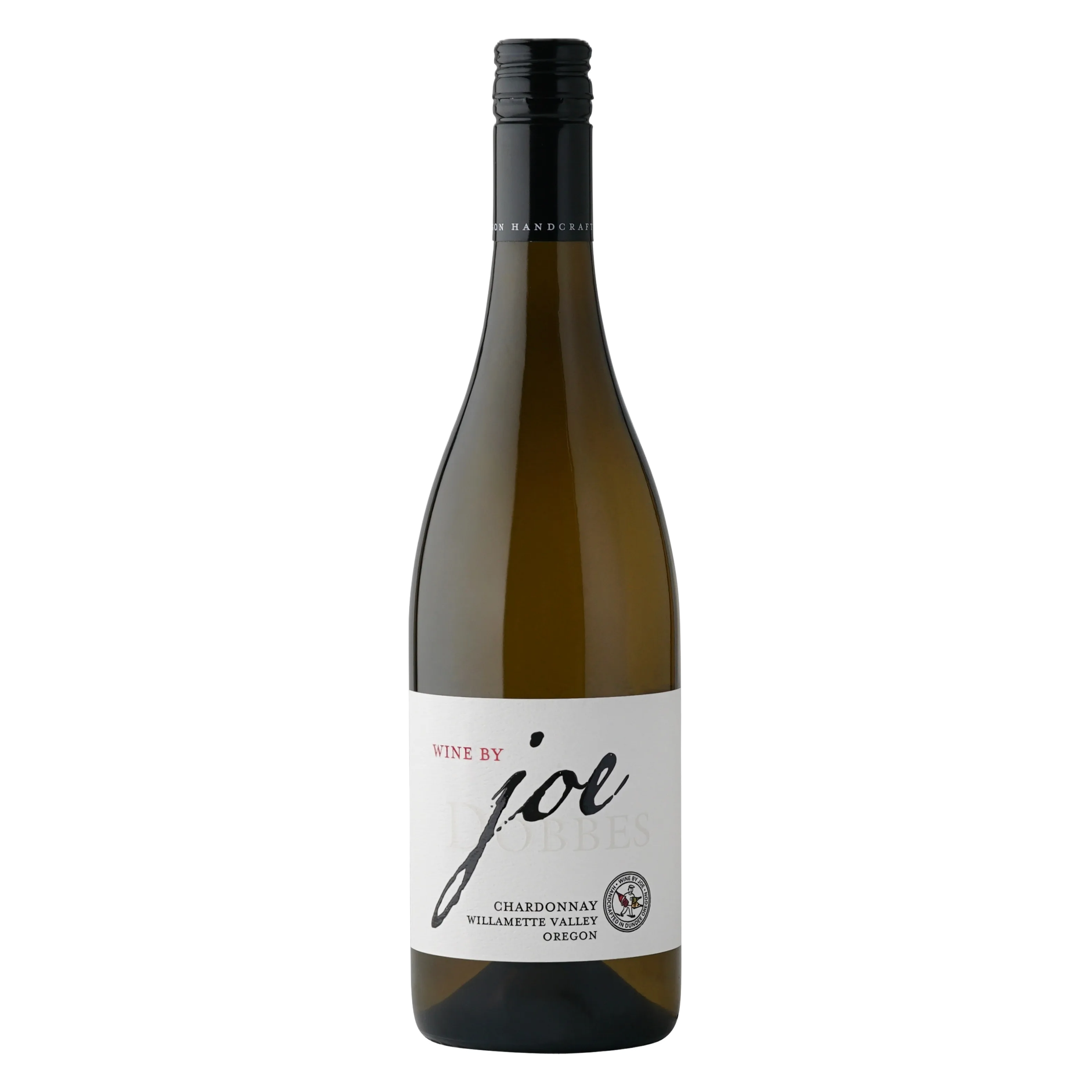 Wine By Joe Chardonnay (750 ML)