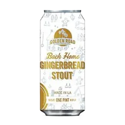 GOLDEN ROAD BACK HOME ST 4PKC (4PKC