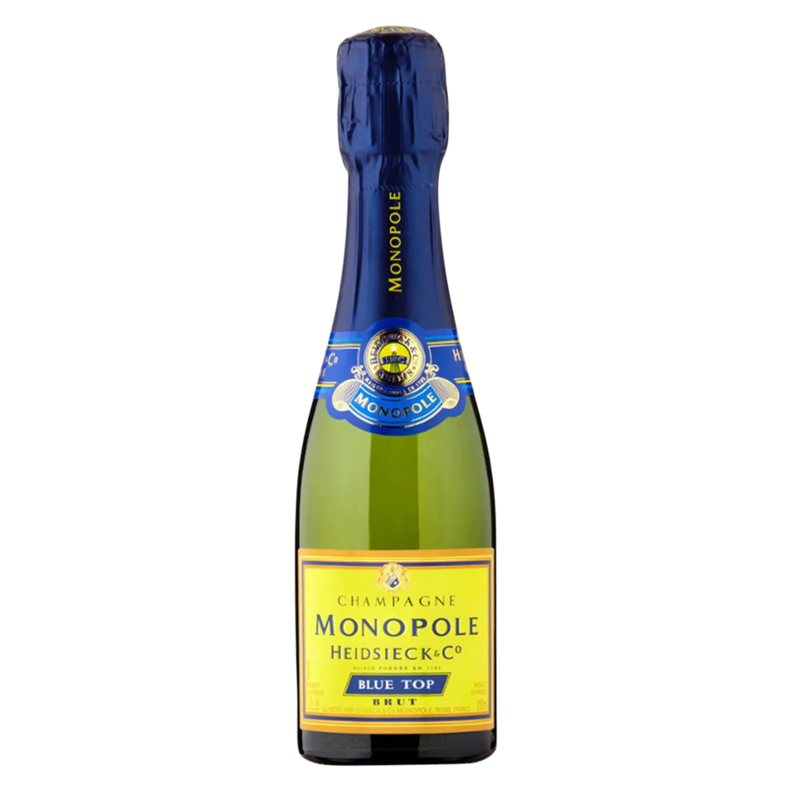 Heidsieck Monopole Bt Brut