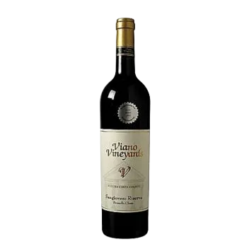 Viano Sangiovese Riserva