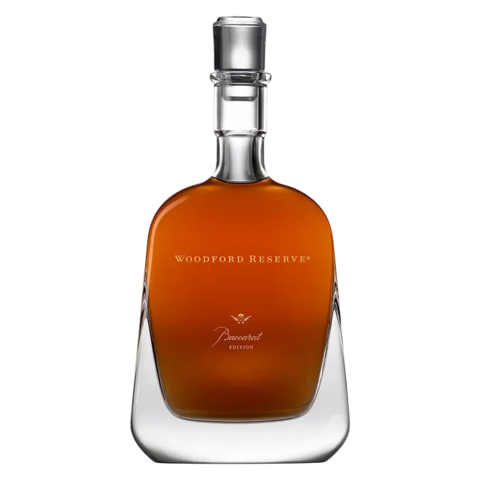 Woodford Reserve Baccarat
