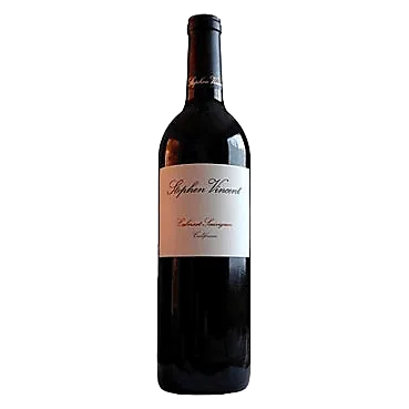 Stephen Vincent Cabernet