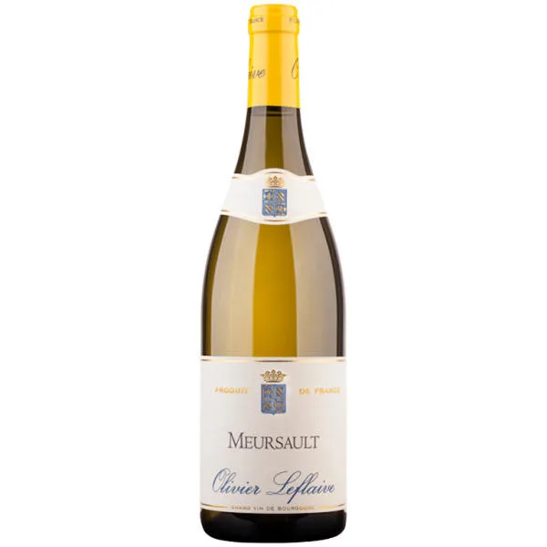 Olivier Leflaive Meursault Ac Chardonnay 2021