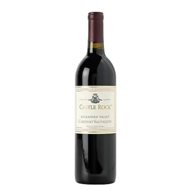 Castle Rock Cabernet