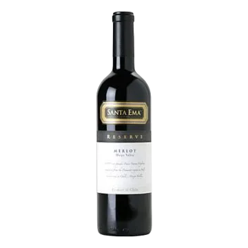 Santa Ema Merlot Reserve