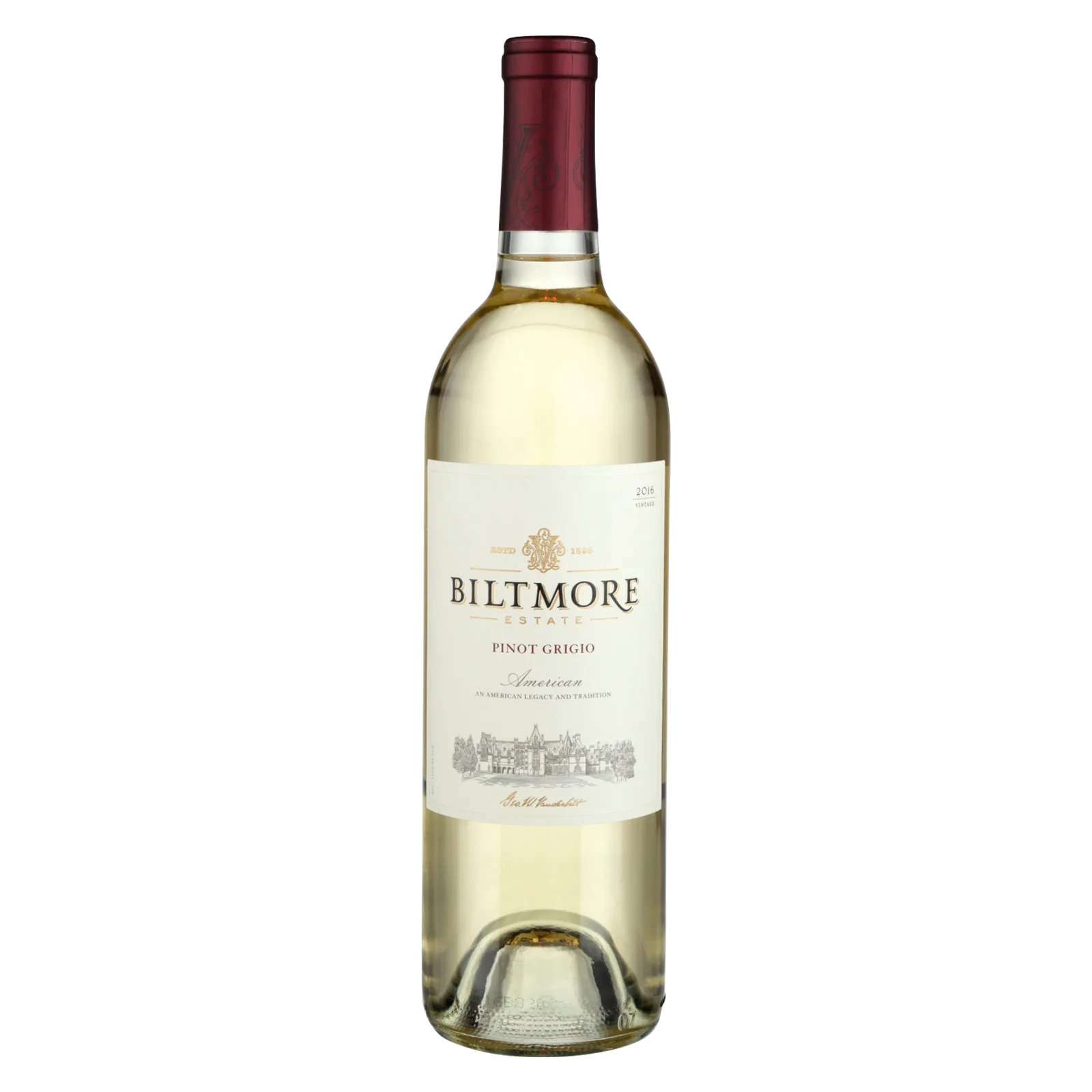 Biltmore Estate Pinot Grigio