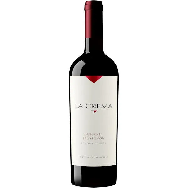 La Crema Sonoma Cabernet 2022