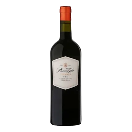 Pascaul Toso Malbec Reserve