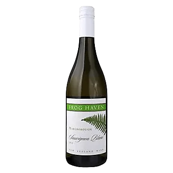 Frog Haven Sauvignon Blanc