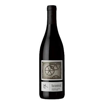 Farmstead Pinot Noir Sonoma