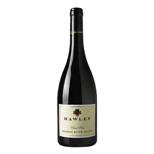 Hawley Pinot Noir