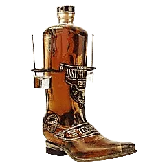 Texano 100% Agave Tequila Boot