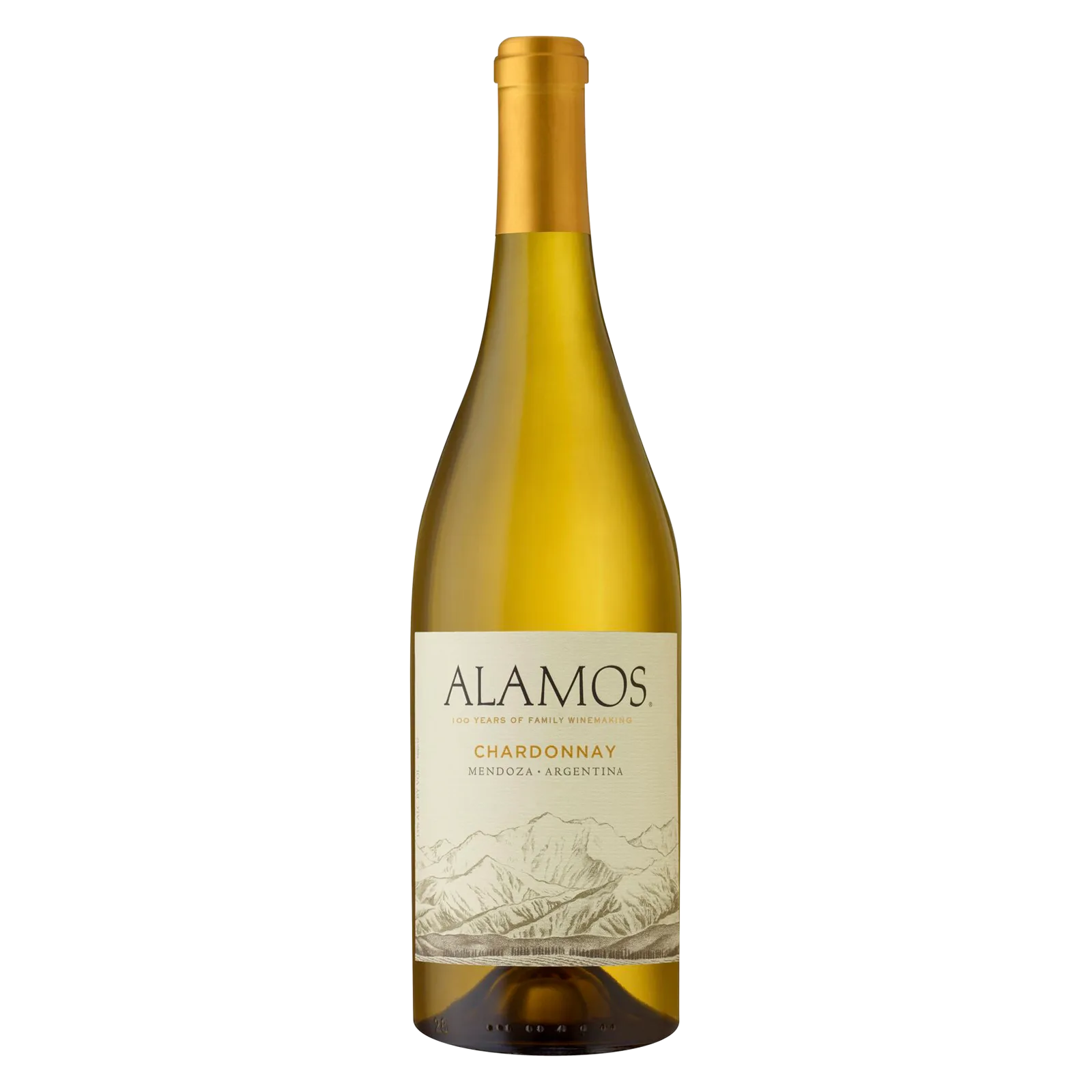 Alamos Chardonnay