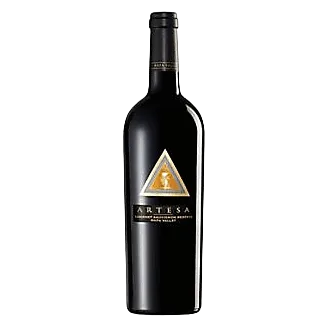 Artesa Cabernet Sauvignon Reserve