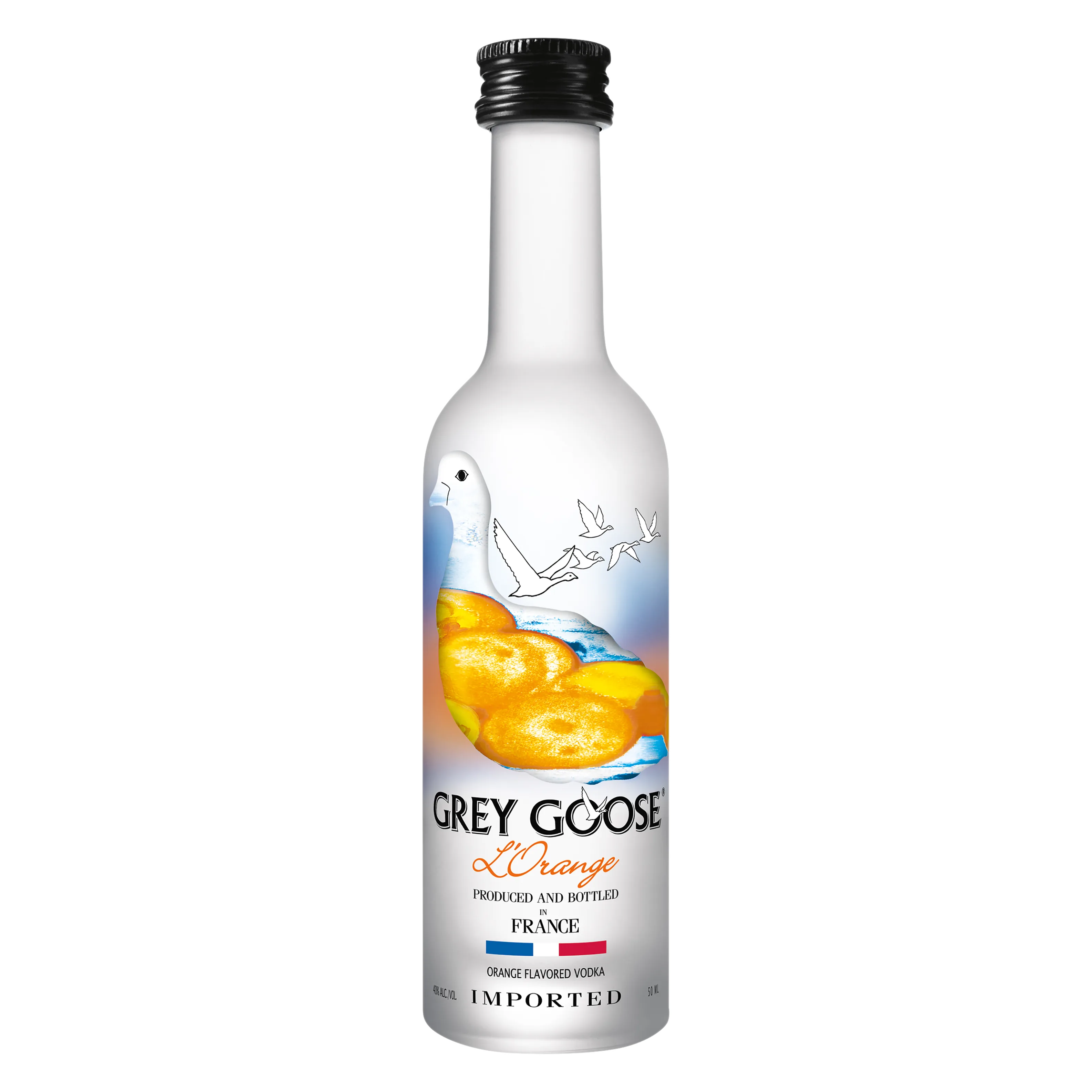 Grey Goose L'Orange Vodka