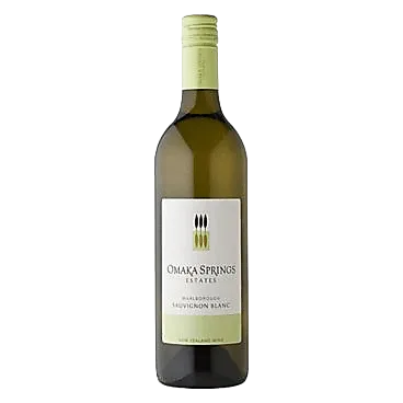 Omaka Springs Sauvignon Blanc