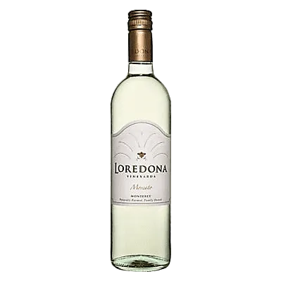 Loredona Moscato