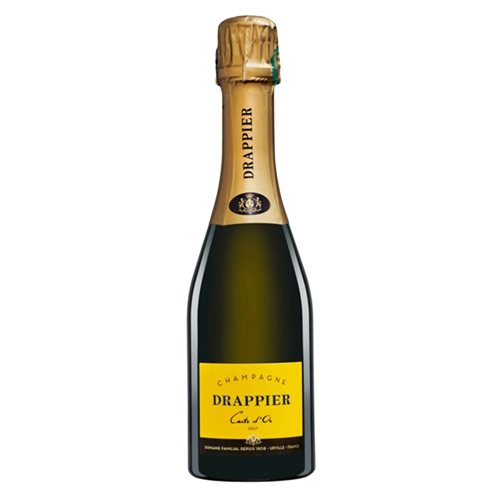 Drappier Carte D'or Brut375ml