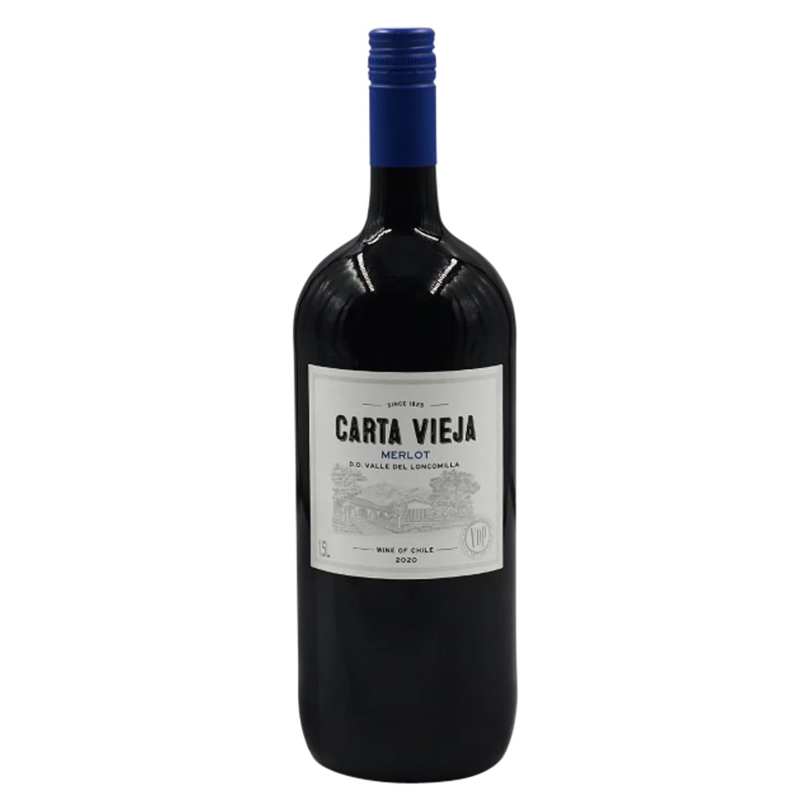 Carta Vieja Merlot