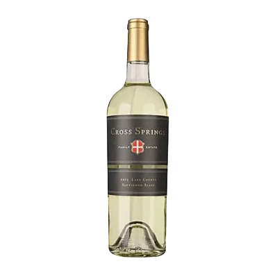 Cross Springs Sauvignon Blanc