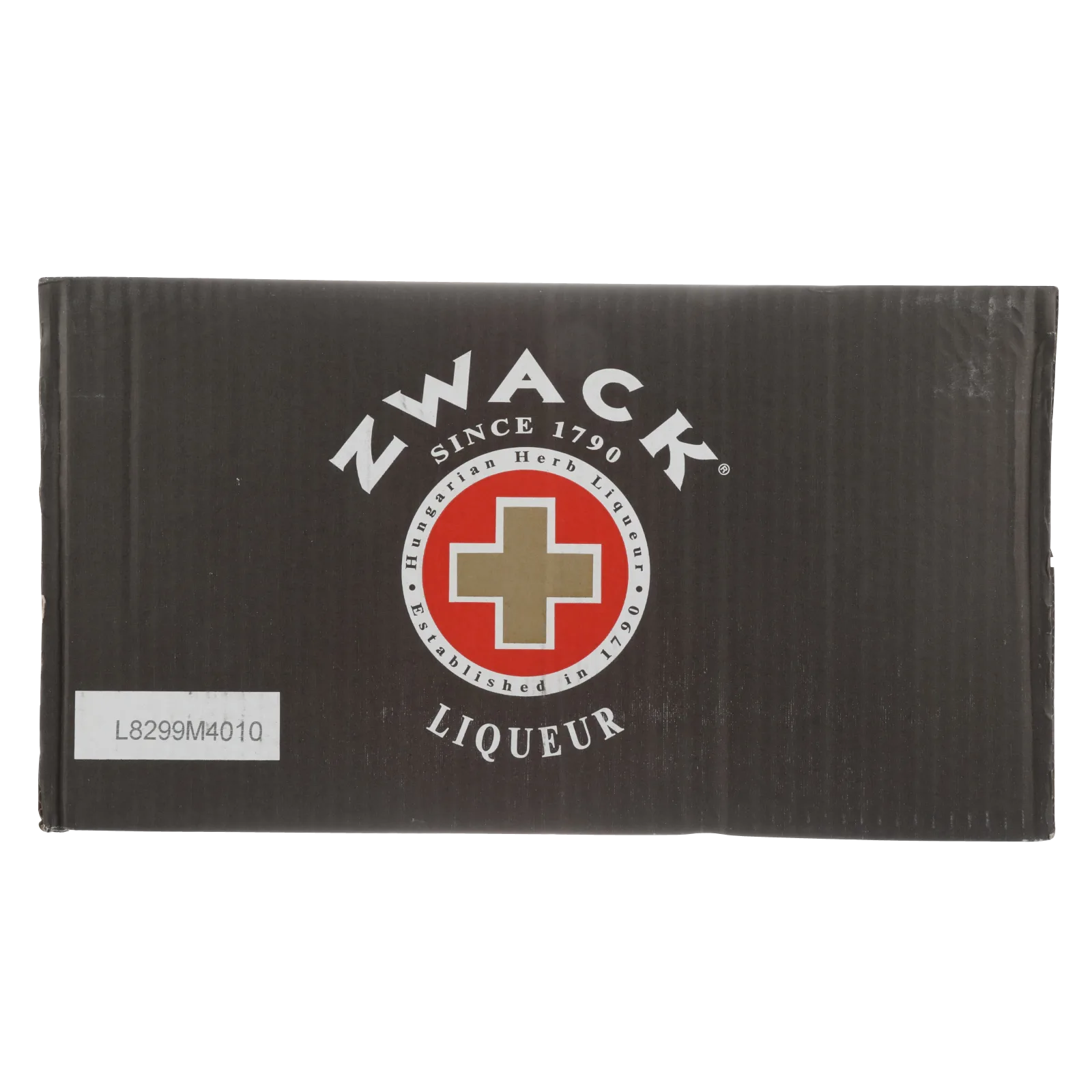 Z Wack Hungarian Liquer (70 Proof