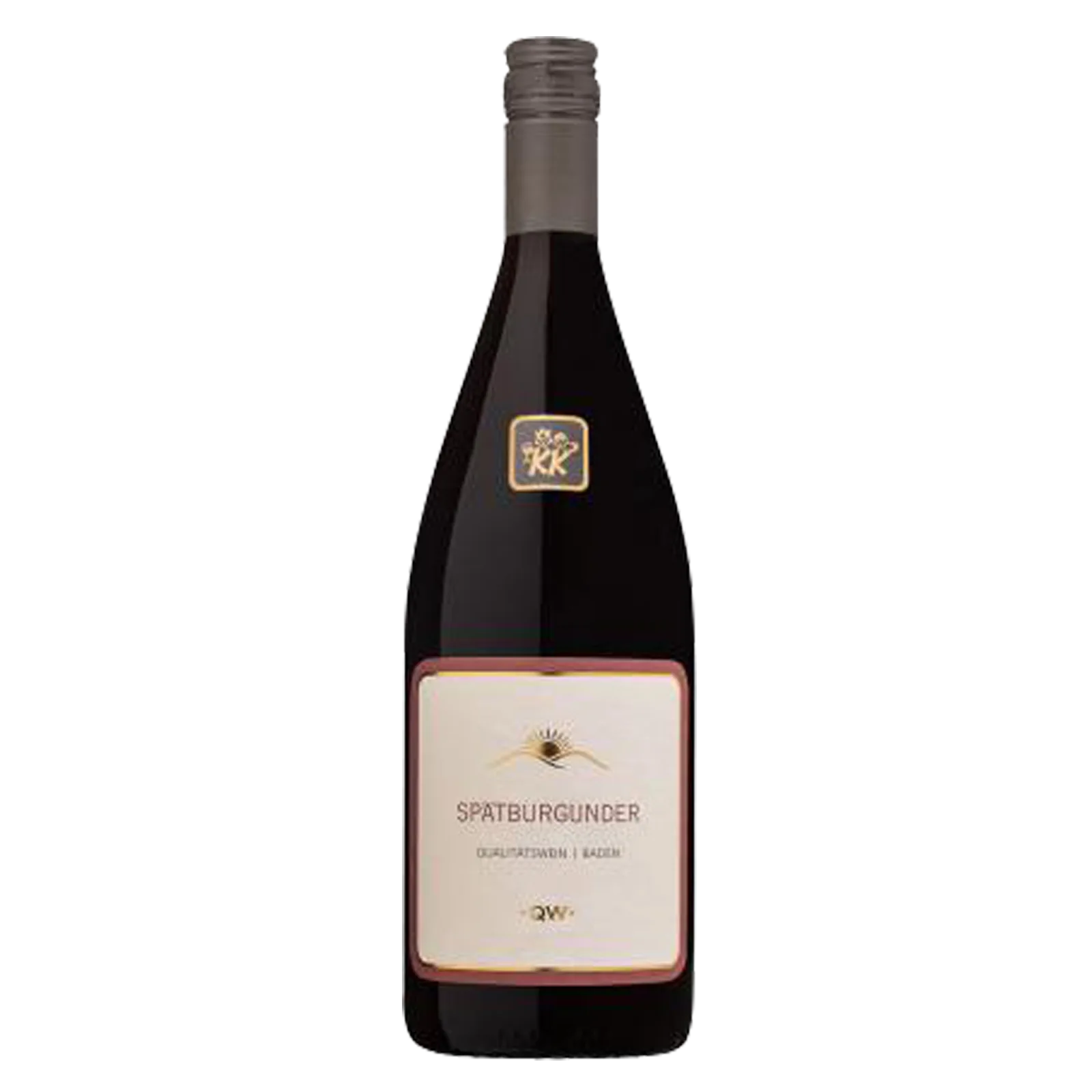 Konigschaffhausen Grauer Burgunder