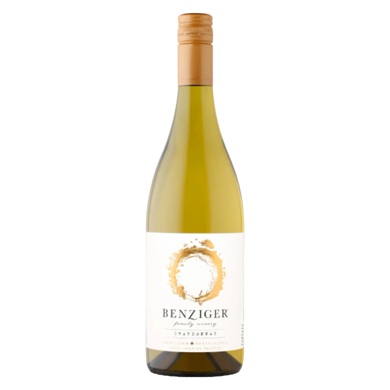 Benziger Chardonnay