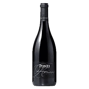 Ponzi Pinot Noir Reserve