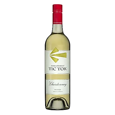 Tic Tok Chardonnay