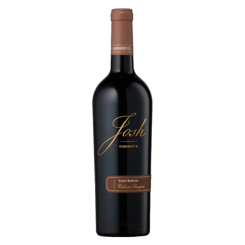 Josh Cellars Paso Robles Reserve Cabernet Sauvignon