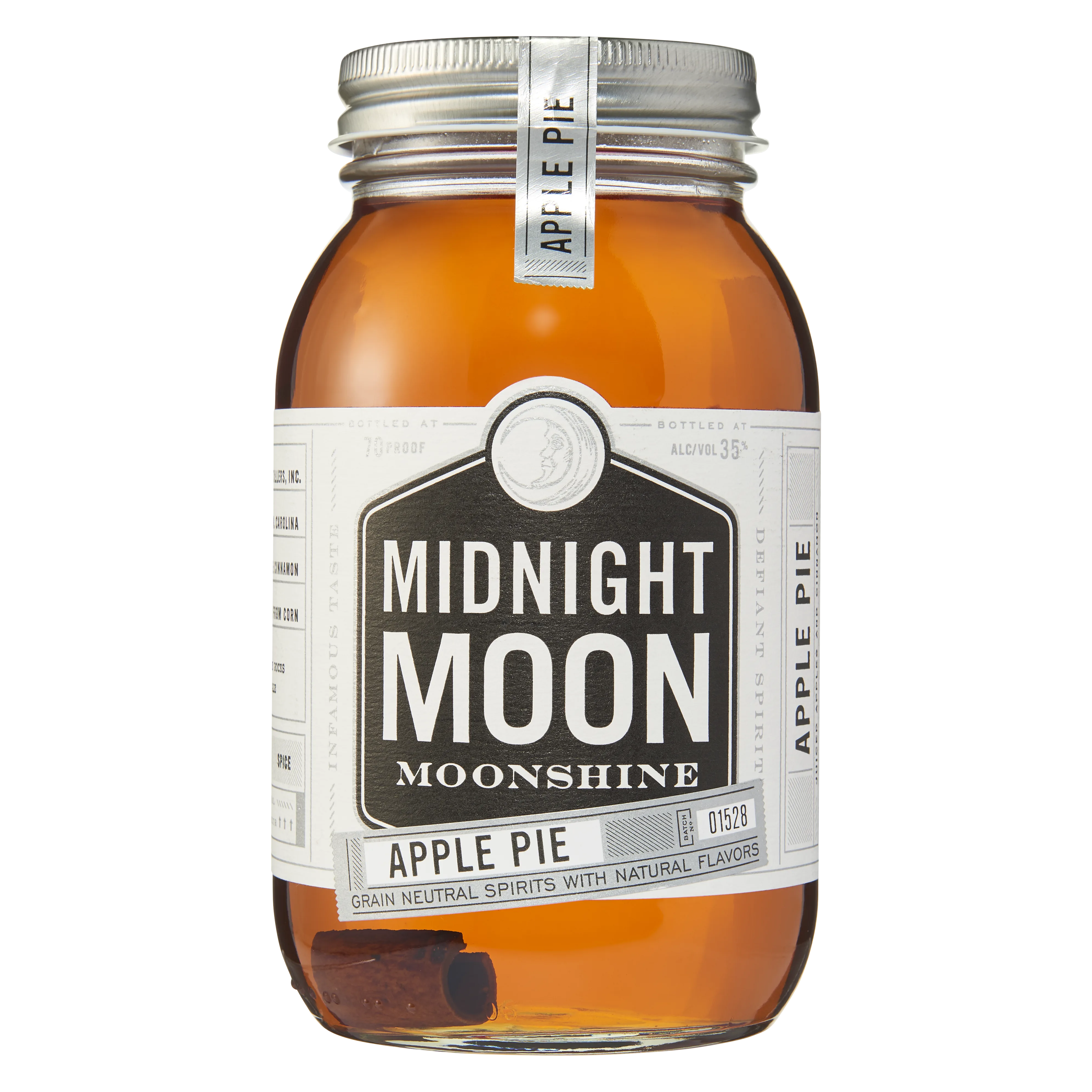Midnight Moon Apple