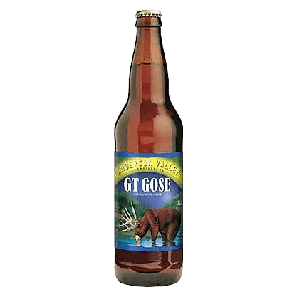 Anderson Valley GT Gose Single 22oz Btl