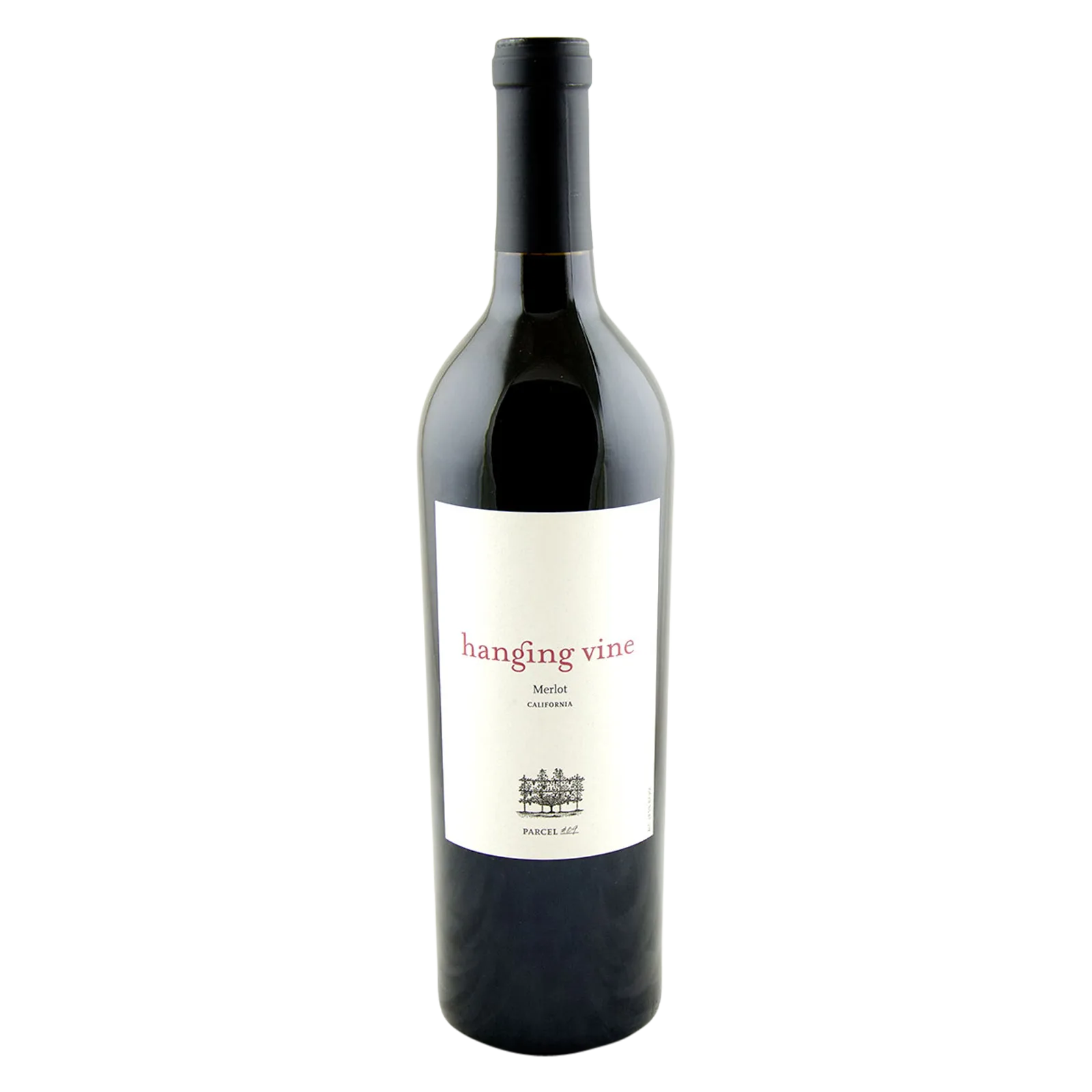 Hanging Vine Merlot 2018