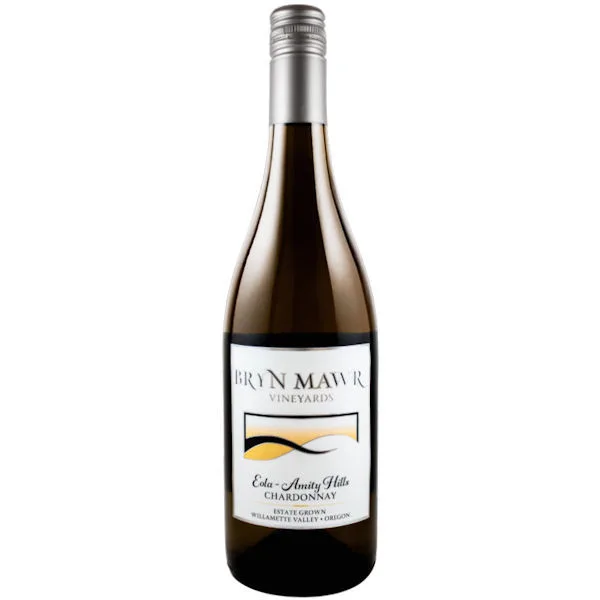 Bryn Mawr Eola Amity Hills Willamette Chardonnay 2018 Oregon