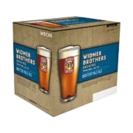 Widmer Drifter Pale Ale (12PKB