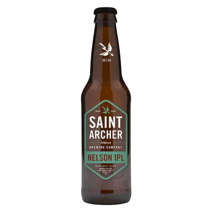 Saint Archer Nelson IPL 22 Ounce (22 OZ BTL