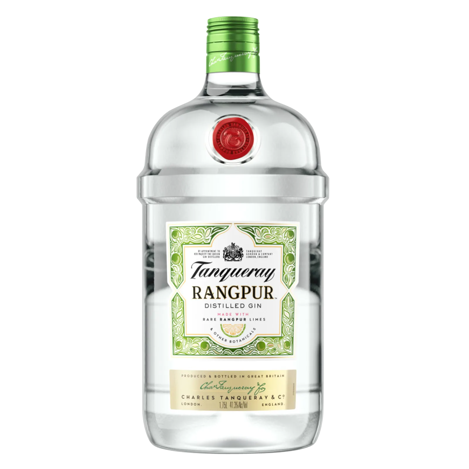 Tanqueray Rangpur