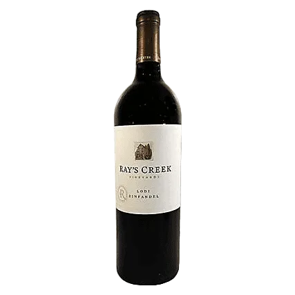 Ray's Creek Vineyards Zinfandel