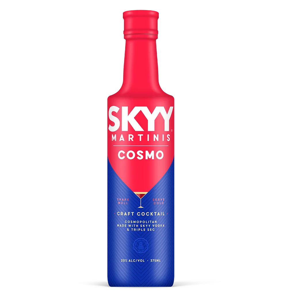 Skyy Cosmopolitan